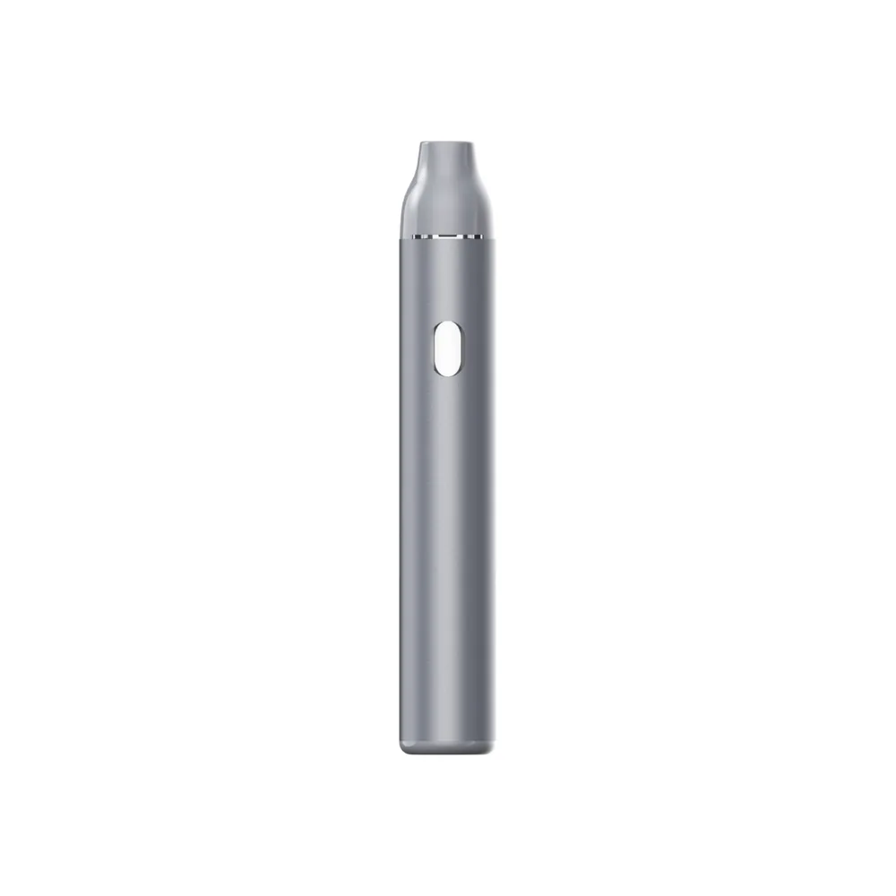 C30 CBD Vape Pen | 280mAh | 0.5ml/1ml | Slim Pen Style | Type-C | OEM & ODM