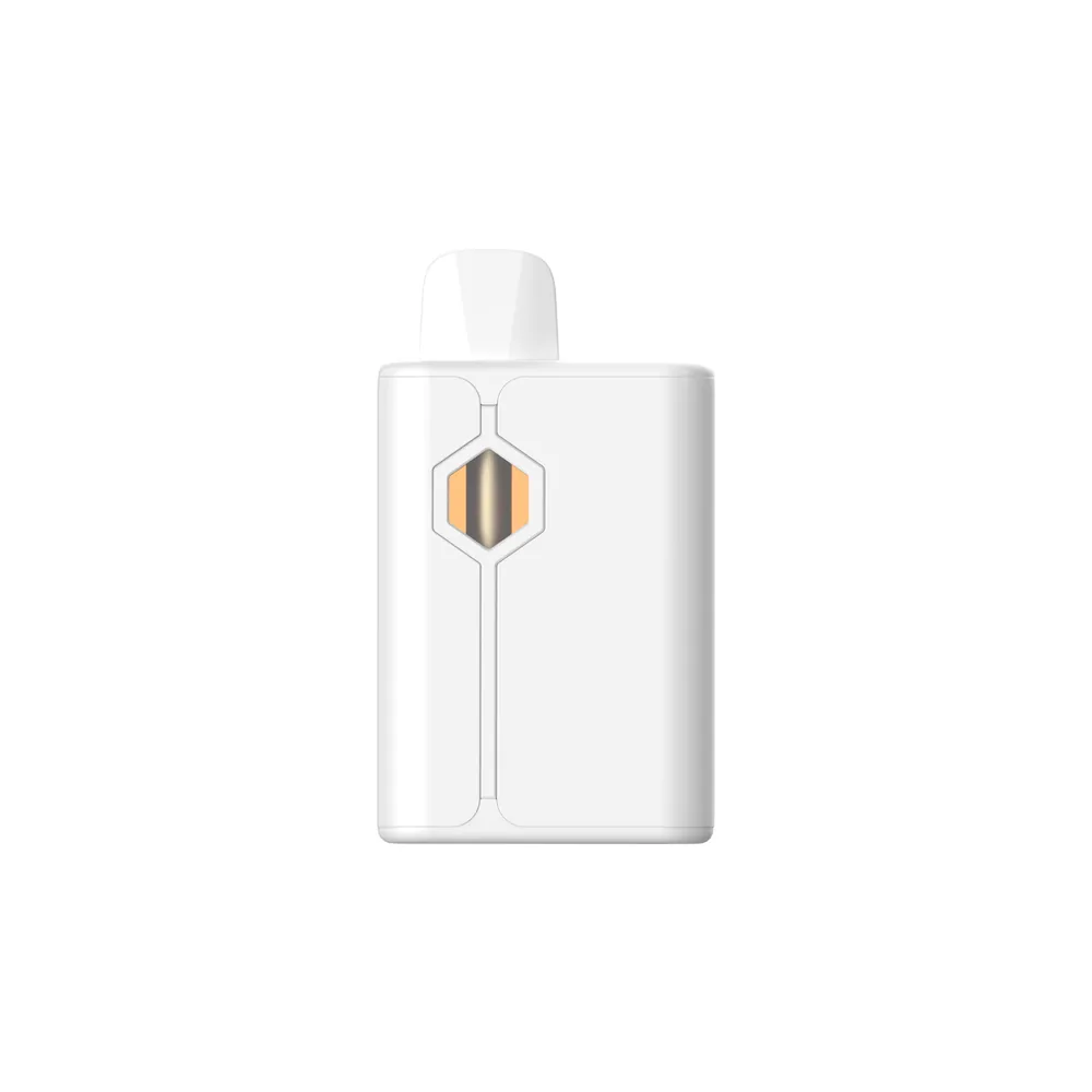 M40 CBD Vape Pen | 400mAh | 4ml Large Capacity | Type-C | OEM & ODM