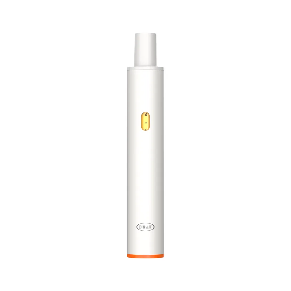 S18 CBD Vape Pen | 280mAh | 1ml/1.8ml | Contrast Color Design | Type-C | OEM & ODM